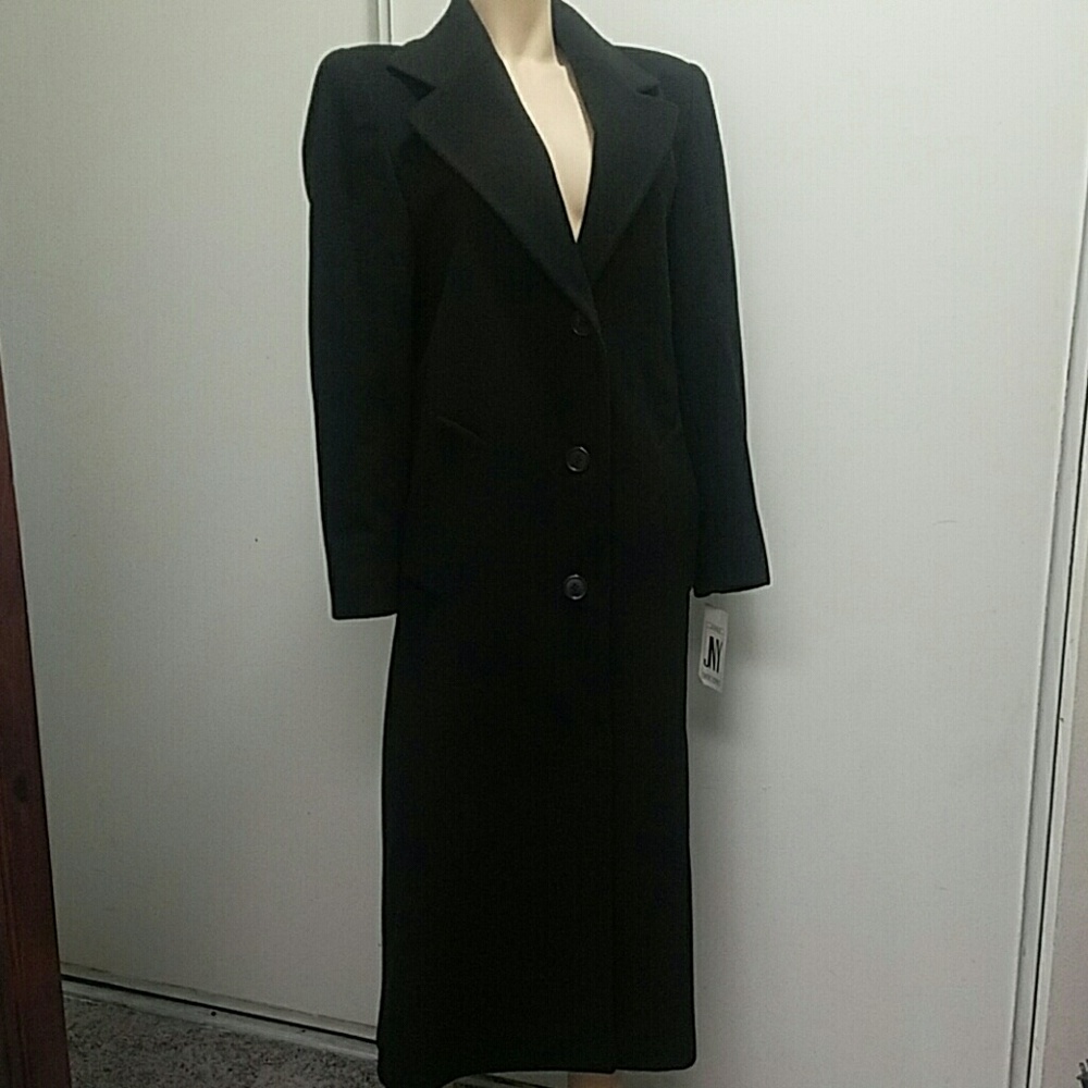 JNY coat